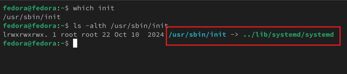 تصویر نسخه init