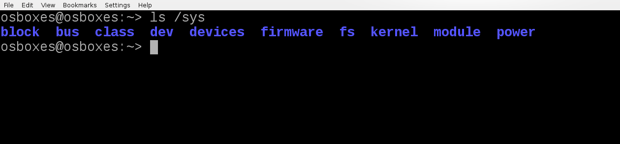 تصویر محتوای sys