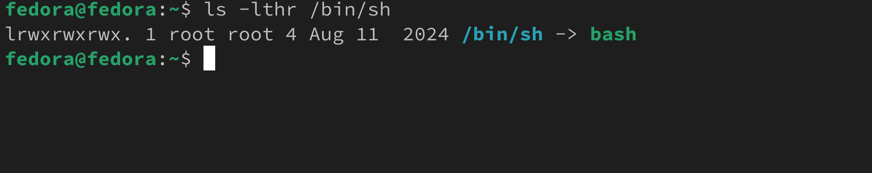 قسمت چهارم آموزش لینوکس - Shell and Terminal