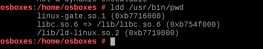تصویر دستور ldd_command